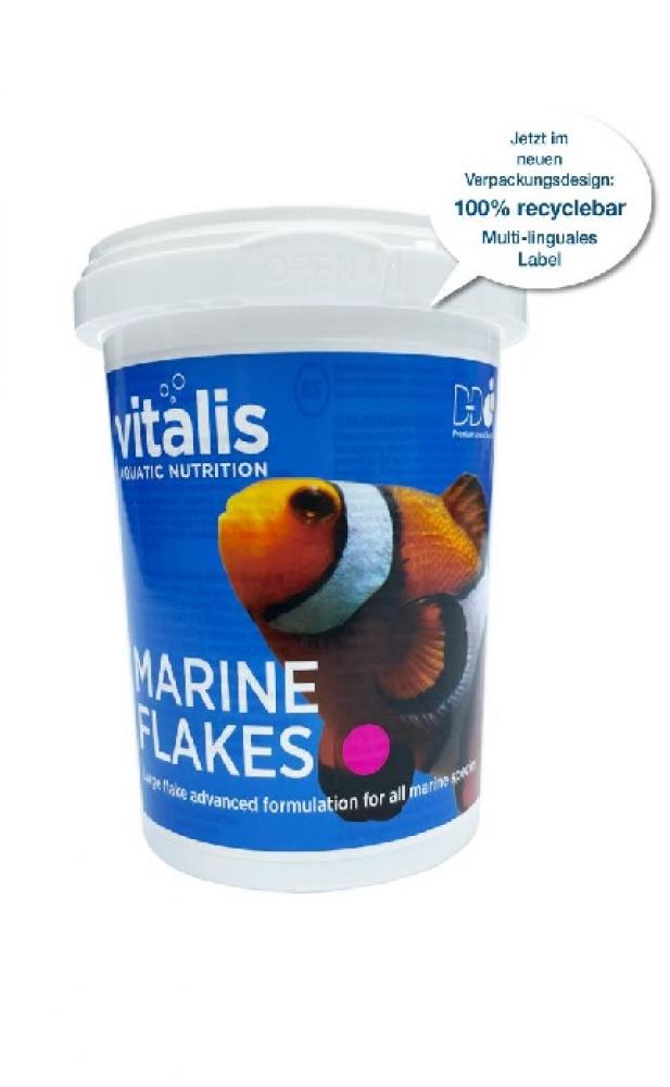 Vitalis Marine Flakes Vitalis Marine Flakes